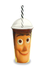 Copo Bolha para Milk Shake Toy Story Woody