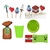 Kit Festa Mini Pixels C/52un