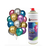 Spray Brilha Balão 300ML 180G