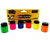 Tempera Guache Neon Acrilex 15ml C/6un