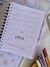 Planner - Coragem - comprar online
