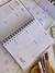 Planner - Coração Azul - comprar online
