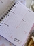 Planner - Xadrez - Papelaria criativa Deixando sua Rotina mais Fofa e Agradavel | Clariart Papelaria Criativa