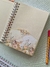 Agenda Anual - Alfabeto Brilho - comprar online