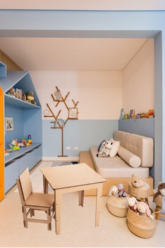 Mesinha Infantil Didática Mdf 1 Cadeira - loja online