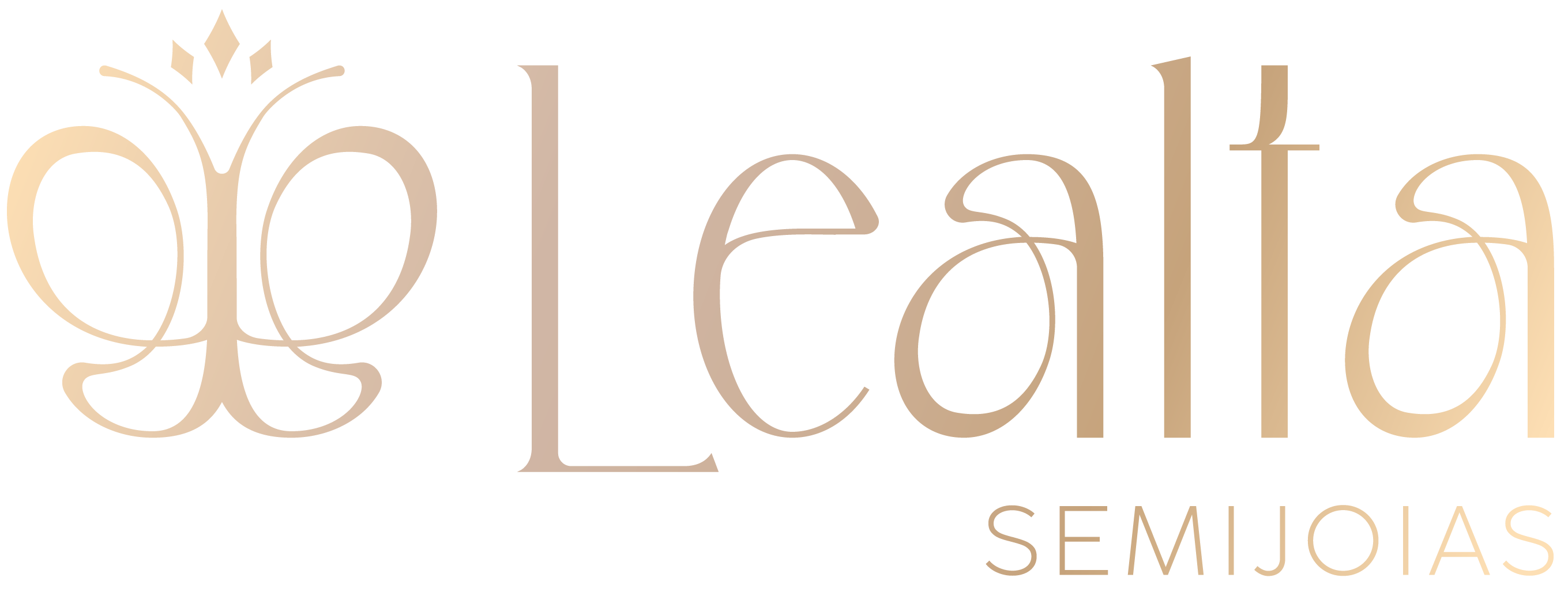 Lealta Semijoias | Seja sua melhor versão e voe alto