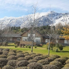 PROPIEDAD EN VALLE DE LAS GOLONDRINAS - LAGO PUELO
