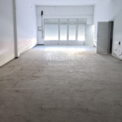 LOCAL CALLE SARMIENTO $300.000