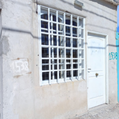 NO DISPONIBLE DPTO FRANCISCO BEHR - Petroff P. Inmobiliaria