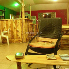 Imagen de Hostel - El Bolson - Lavalle