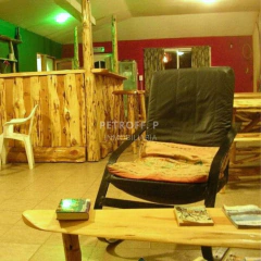 Imagen de Hostel - El Bolson - Lavalle