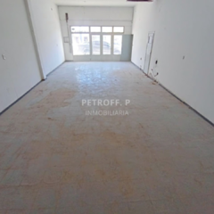 LOCAL CALLE SARMIENTO $300.000 en internet