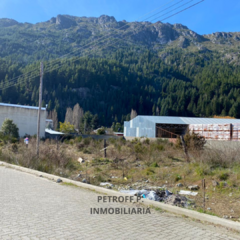 OPORTUNIDAD ¡¡¡¡ Venta de hermoso terreno en Lago Puelo - Chubut - Argentina