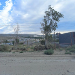 Imagen de TERRENO CORDON FORESTAL - NO DISPONIBLE