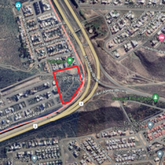LOTEO RADA TILLY - comprar online