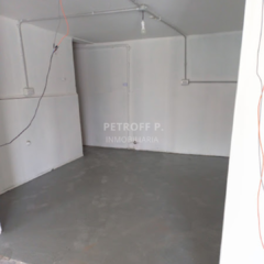 NO DISPONIBLE - LOCAL FRANCISCO BEHR - Petroff P. Inmobiliaria