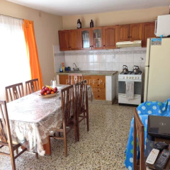 CASA Bº SAN MARTIN - Petroff P. Inmobiliaria