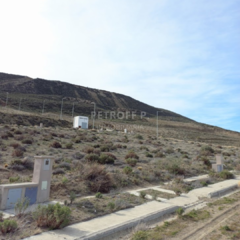 TERRENO RADA TILLY