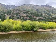 Campo de 4 Hectáreas en Venta – El Hoyo, Chubut - comprar online
