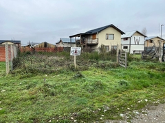 Terreno El Bolson - Barrio Los Alamos. - Petroff P. Inmobiliaria