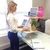 STANDING DESK MESA na internet