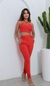 Conjunto Alexy Coral