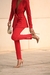 Conjunto Blazer e Calça Skinny Kourtney - Splash - comprar online