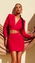 Spencer Sophi Vermelho