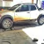 Suplementos Fiat Strada Delanteros - PUEBLO RÚSTICO