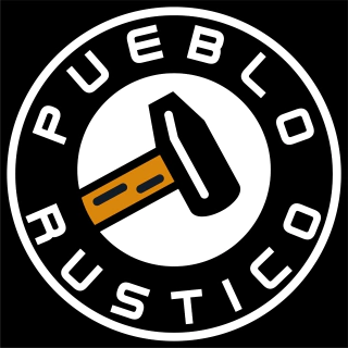 PUEBLO RÚSTICO