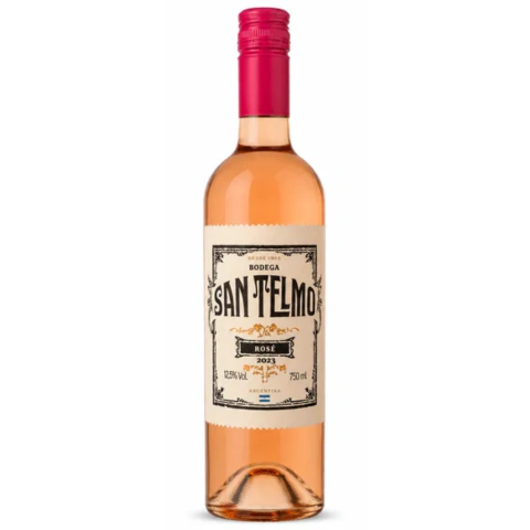 San Telmo Rosé 750 ml