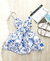 Vestido Alicia soltinho estampas variadas - loja online