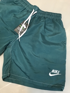 Bermuda Nike - comprar online