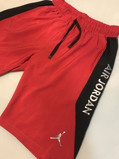 Bermuda Nike Jordan