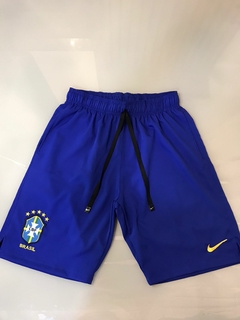 Bermuda dri-fit Nike Brasil