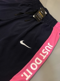 Bermuda Nike Just do it - comprar online
