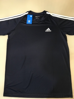 Camiseta dri-fit Adidas