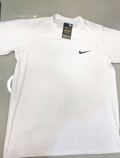 Camiseta manga longa dri-fit