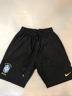 Bermuda dri-fit Nike Brasil
