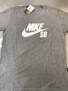 Camiseta de algodão Adidas