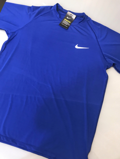 Camiseta manga longa dri-fit - comprar online