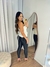 Calça Cirrê - comprar online