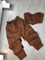 CONJUNTO BROW CARGO na internet