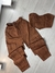 CONJUNTO BROW CARGO - comprar online
