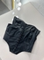 CORSET COURO - comprar online