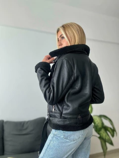 Campera corderoi - comprar online