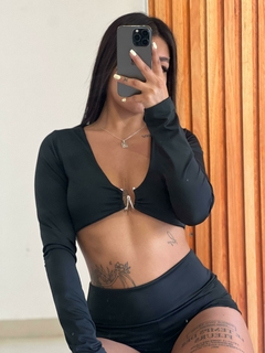 Conjunto W