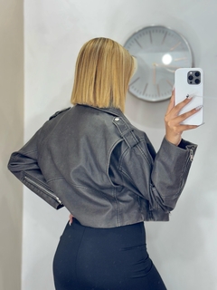Campera Batick