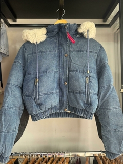 Campera Alaska