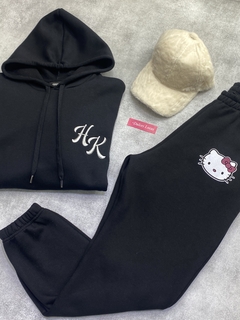 Conjunto Kitty